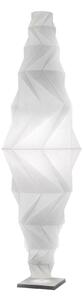 Artemide - IN-EI Minomushi Golvlampa - Skärmlampor - Issey Miyake - Vit