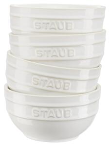 Staub Ceramique Skålset 12 cm / 4-st