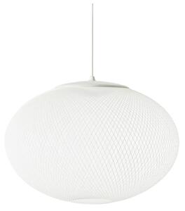 Moooi - NR2 Medium - Vit - Pendellampor - Bertjan Pot - Vit