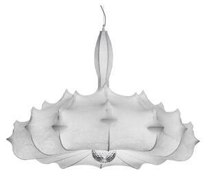 Flos - Zeppelin 1 - Takkronor - Marcel Wanders - Vit