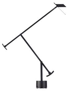 Artemide - Tizio Bordslampa - Skrivbordslampor - Richard Sapper - Svart