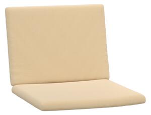 Fritz Hansen - Pelagus Lounge Chair Cushion - Dynor och kuddar - Note Design Studio - Gul