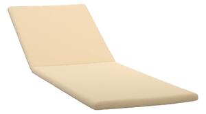 Fritz Hansen - Pelagus Sunbed Cushion - Dynor och kuddar - Note Design Studio - Gul