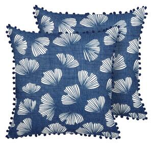 Prydnadskuddar Dandelion set om 2 -