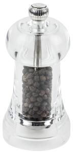 Peugeot Pepparkvarn Toul; 11 cm (H); Transparent; 6 Styck / Förpackning