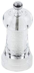 Peugeot Saltkvarn Toul; 11 cm (H); Transparent; 6 Styck / Förpackning