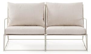 USTERYD 2 sits Loungesoffa Utomhus Utomhus -