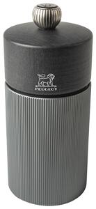 Peugeot Pepparkvarn Line; 12 cm (H); Grå/Svart; 6 Styck / Förpackning