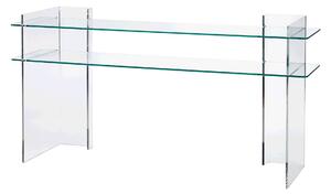 Fogia - Combiplex 310 - Skänkar och sideboards - Transparent - Glas
