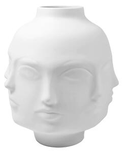Jonathan Adler - Giant Dora Maar Vase - Vaser - Vit