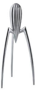 Alessi - Juicy Salif - Citruspressar - Philippe Starck - Silver