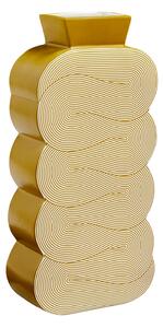 Jonathan Adler - Pompidou Large Vase - Vaser - Gul