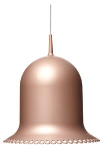 Moooi - Lolita - Pendellampa, London Rosé - Pendellampor - Nika Zupanc - Rosa