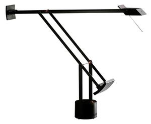 Artemide - Tizio - Skrivbordslampor - Richard Sapper - Svart