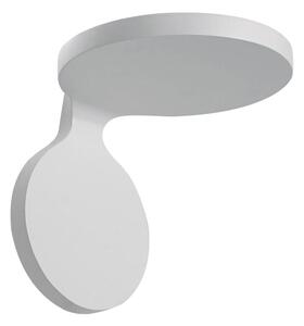 Artemide - Rea 12 Vägglampa - Vägglampor - Neil Poulton - Vit