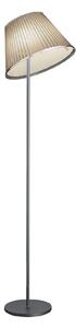 Artemide - Choose Golvlampa - Skärmlampor - Matteo Thun - Beige,Grå
