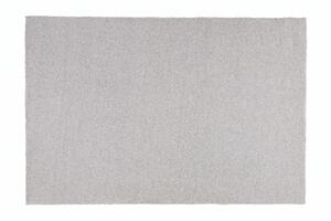 SILKKITIE Matta 200x300 cm Ljusgrå - Vm Carpet