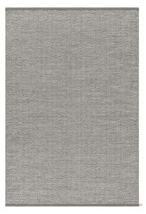 Kasthall - Ingrid Icon, Red-White 180, 85x240 - Ullmattor - Gunilla Lagerhem Ullberg - Röd
