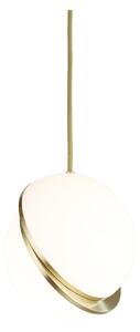 Lee Broom - Mini Crescent - Pendellampa - Pendellampor - Flerfärgad