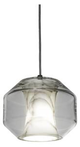 Lee Broom - Chamber - Liten - Pendellampor - Vit