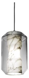 Lee Broom - Chamber - Stor - Pendellampor - Vit