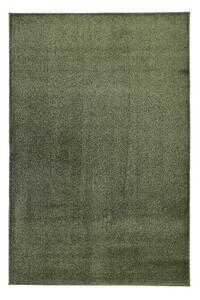 SATINE Matta 160x230 cm Grön - Vm Carpet