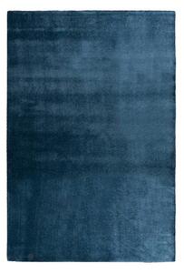SATINE Matta 80x200 cm Blå - Vm Carpet