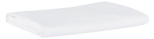 Mille Notti - Pousada Percale Underlakan EKO, Vit, 150x270 - Lakan - Vit