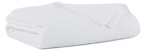 Mille Notti - Riposo Överkast Vit 150 x 210 cm - Sängöverkast - Vit
