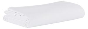 Mille Notti - Nuvola Underlakan, Vit, 180x270 - Lakan - Vit