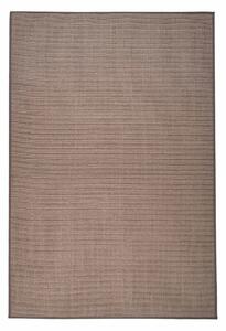 SISAL Matta 200x300 cm Mörkgrå - Vm Carpet