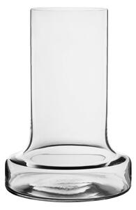 Skrufs Glasbruk - Kolonn Blank Stor Vas 30 cm - Vaser - Carina Seth Andersson