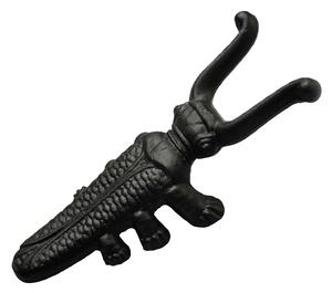 Essem Design - Ekoxe Stövelknekt Svart Struktur - Paraplyställ - Oskar Karlsson - Svart