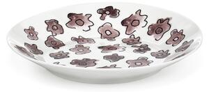 Serax - Side Plate Dark Viola - Set of 2 - Assietter - Marni