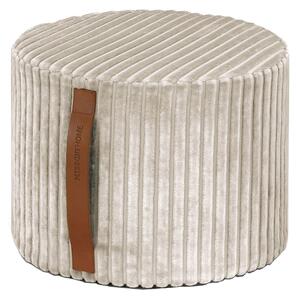 Missoni Home - Coomba Puff 21 - Sittpuffar - Beige