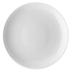 Alessi - Mami Flat plate - Mattallrikar - Stefano Giovannoni