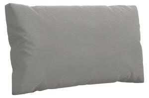 Gloster - Deco Rectangular Scatter Cushion Large, Kat.B Blend Linen - Dynor och kuddar - Cecilie Manz - Beige