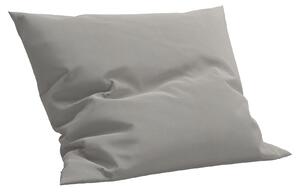 Gloster - Deco Rectangular Scatter Cushion Extra Large, Cat. B Blend Linen - Dynor och kuddar - Cecilie Manz - Beige
