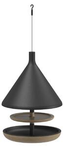Gloster - Deco Hanging Bird Feeder - Henrik Pedersen,Mark Gabbertas