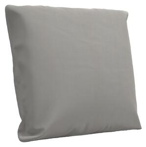 Gloster - Deco Square Scatter Cushion Large, Kat.B Blend Linen - Dynor och kuddar - Cecilie Manz - Beige