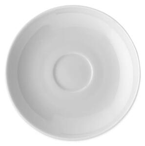 Alessi - Mami Saucer for mocha cup - Espressokoppar - Stefano Giovannoni