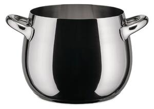 Alessi - Mami Stockpot - Ø 20 cm - Grytor och kastruller - Stefano Giovannoni