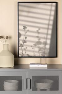 Flower Shadow Poster