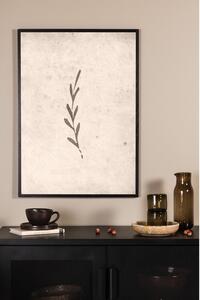 Autumn leaf Poster