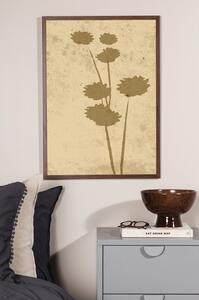 Flower art Poster