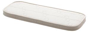 Oliver Furniture - Madrass Till Wood Co-Sleeper - Madrasser