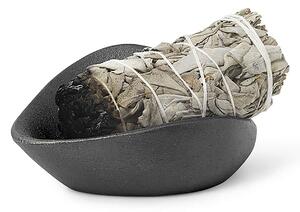 Ferm Living - Mind / Burner and Sage Gift Set - Doftpinnar och rumsspray