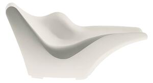 Driade - Tokyo-Pop Daybed White - Dagbäddar - Tokujin Yoshioka - Vit