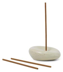 Ferm Living - Sense / Incense Holder Gift Set - Doftpinnar och rumsspray