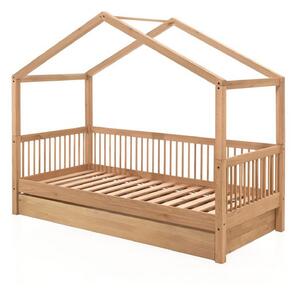 Hussäng med låda Forrest Ek - Ek
